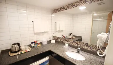 Holiday Inn Fortaleza