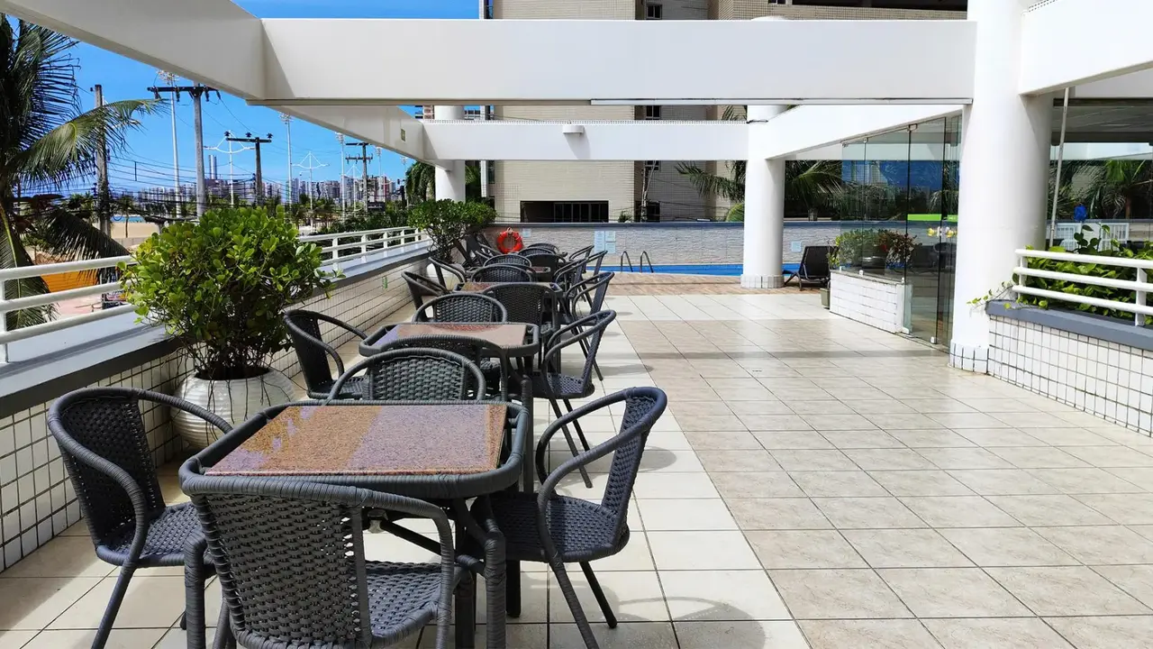 Holiday Inn Fortaleza