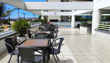 Holiday Inn Fortaleza