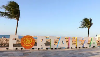 Holiday Inn Fortaleza