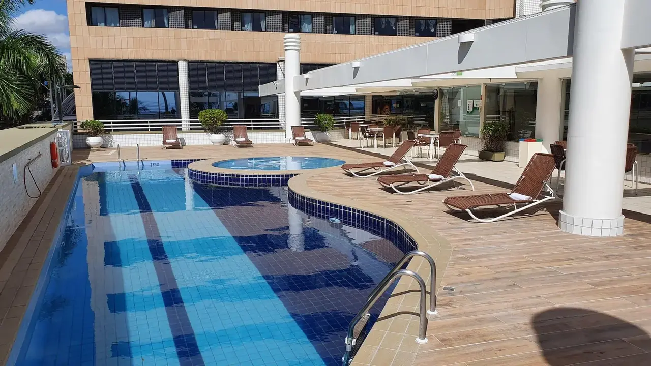 Holiday Inn Fortaleza