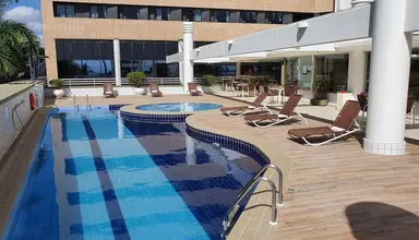 Holiday Inn Fortaleza