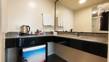 Holiday Inn Fortaleza