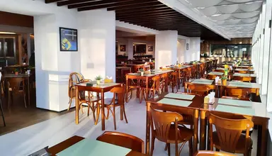 Holiday Inn Fortaleza