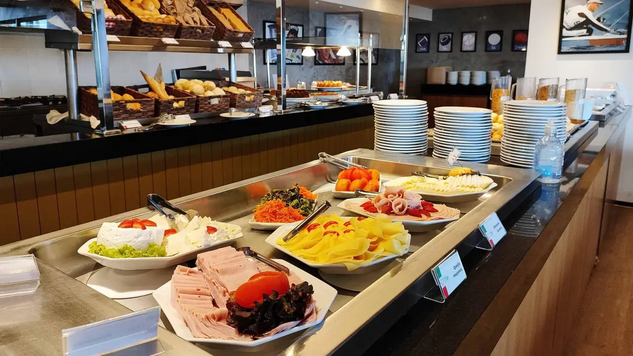 Holiday Inn Fortaleza