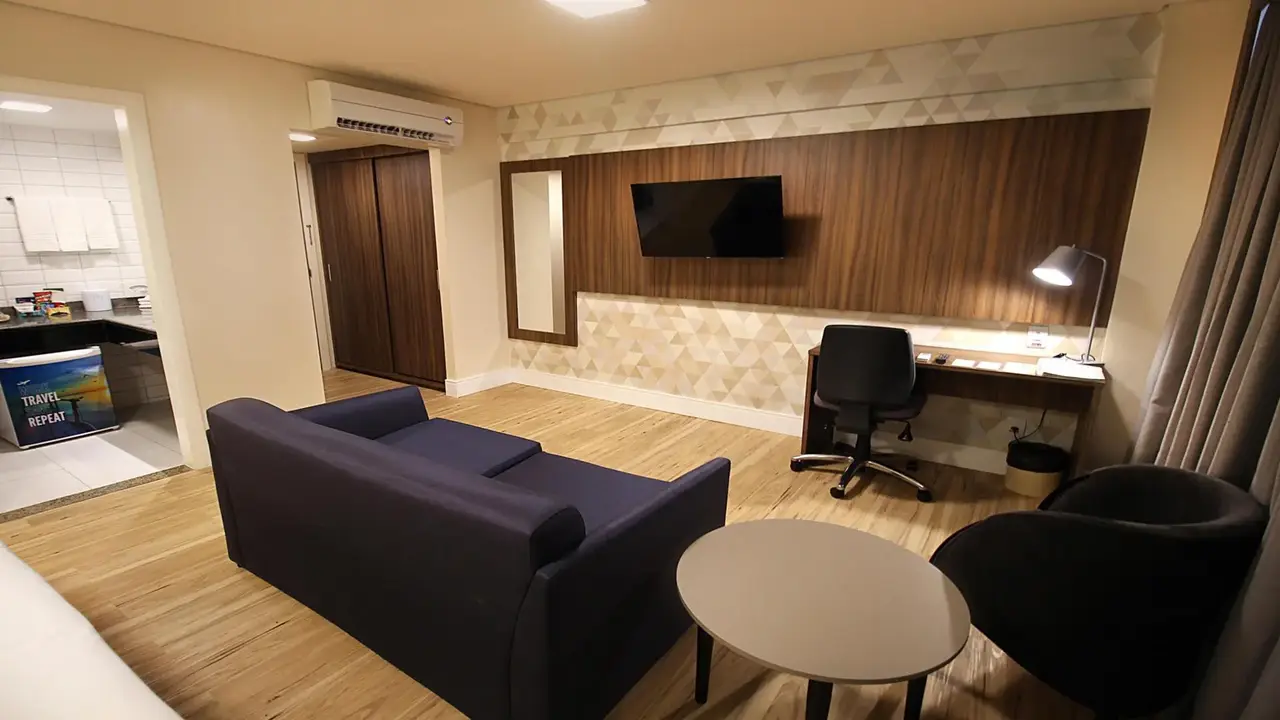 Holiday Inn Fortaleza
