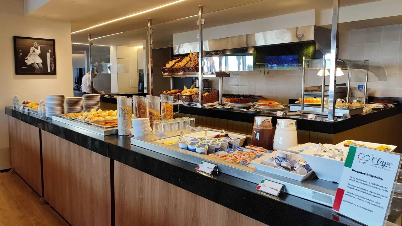 Holiday Inn Fortaleza