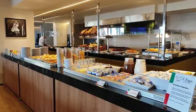 Holiday Inn Fortaleza