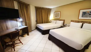 Holiday Inn Fortaleza