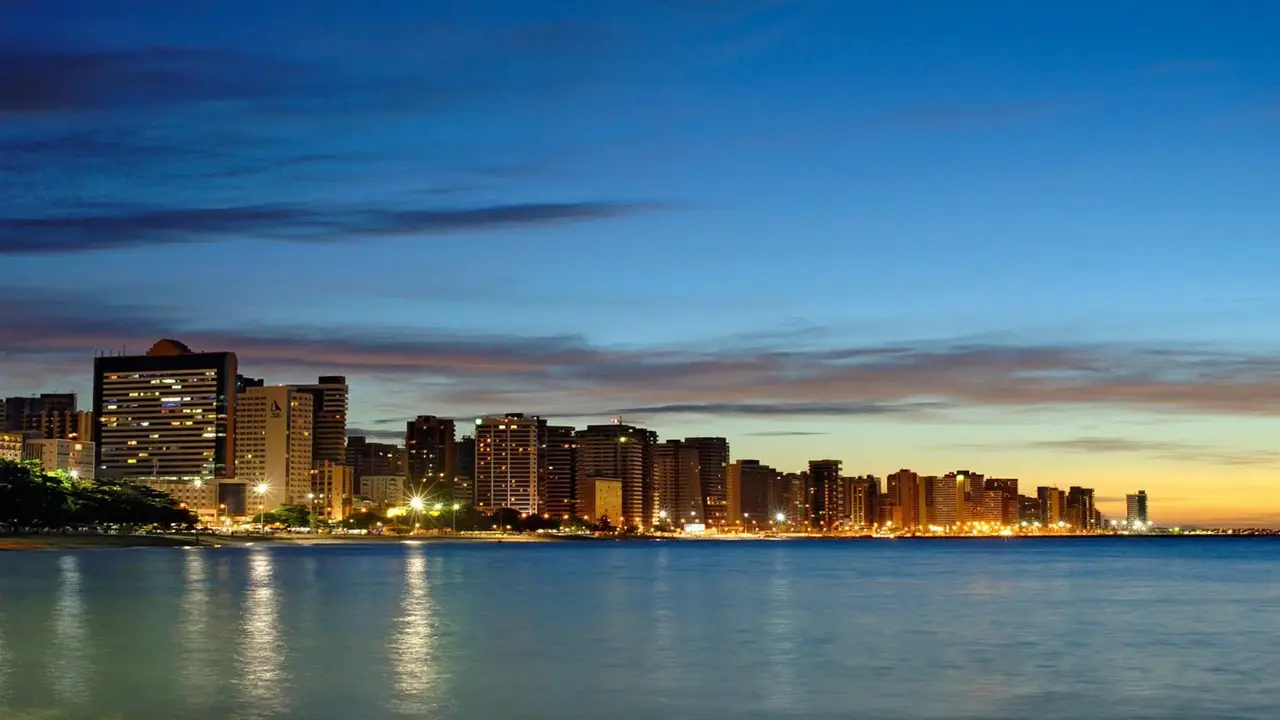 Holiday Inn Fortaleza