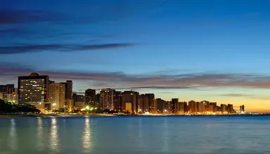 Holiday Inn Fortaleza