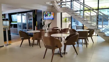 Holiday Inn Fortaleza