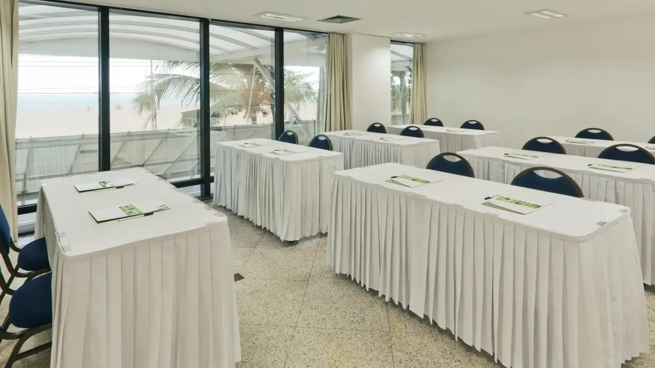 Holiday Inn Fortaleza