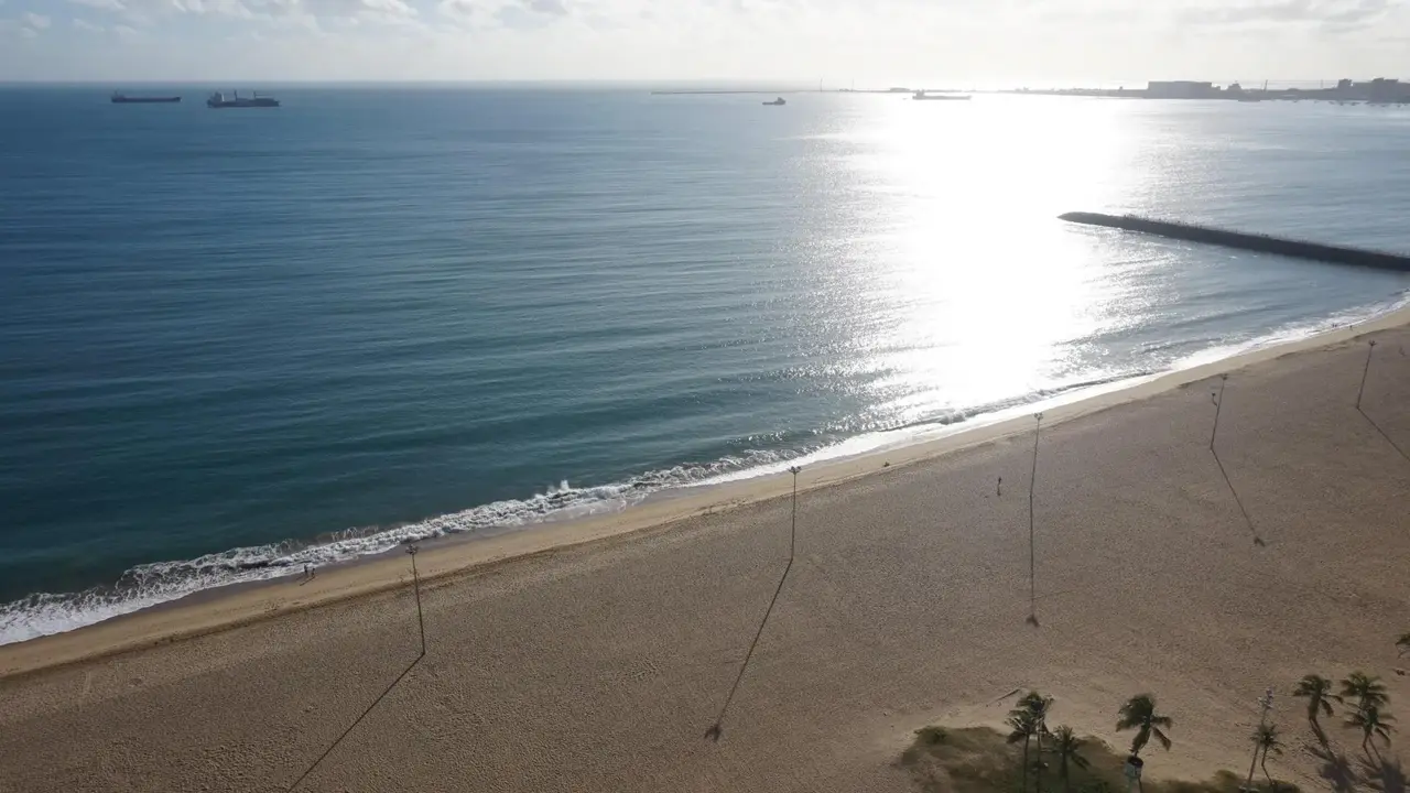 Holiday Inn Fortaleza