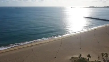Holiday Inn Fortaleza
