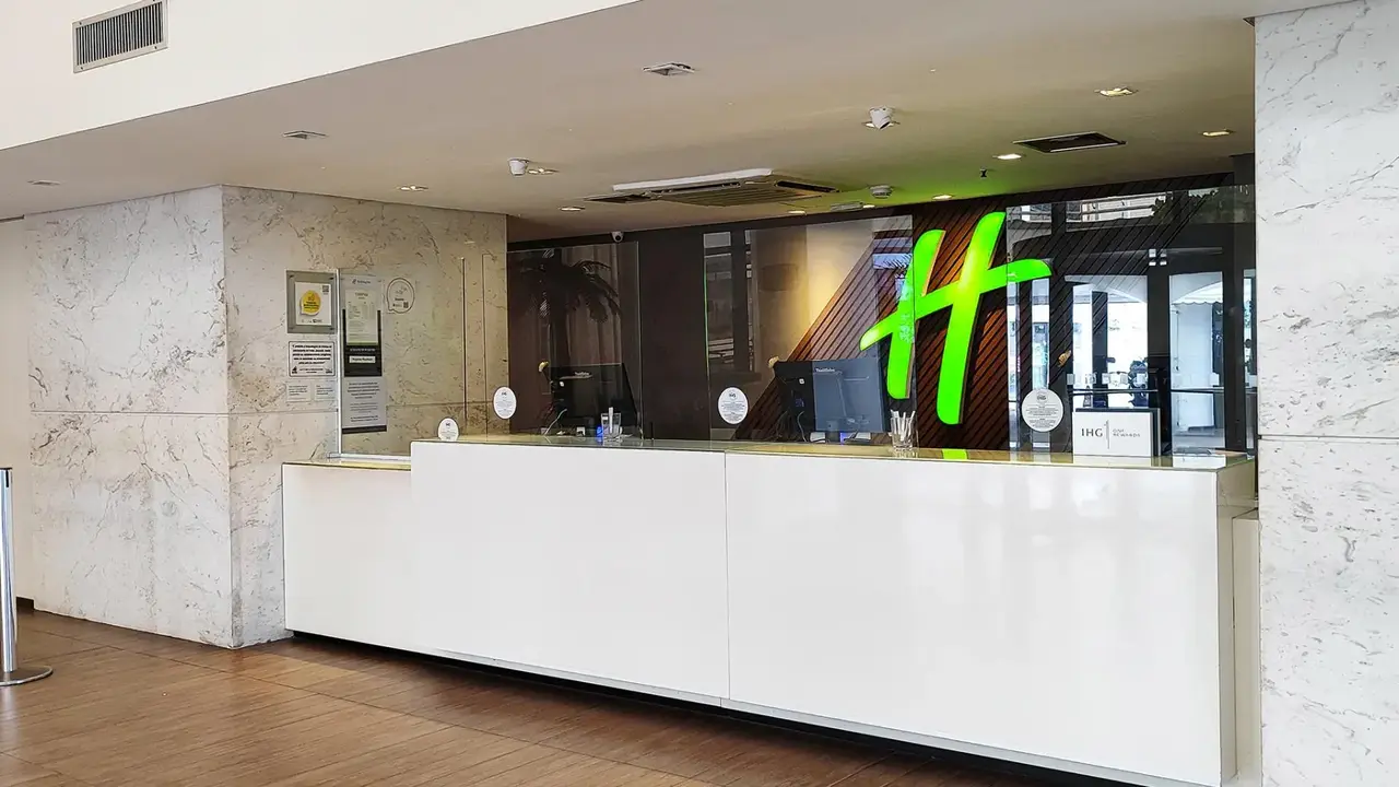 Holiday Inn Fortaleza