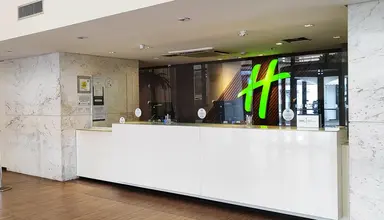 Holiday Inn Fortaleza
