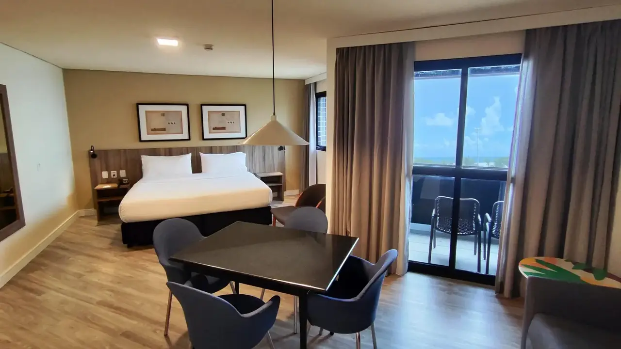 Holiday Inn Fortaleza