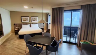 Holiday Inn Fortaleza