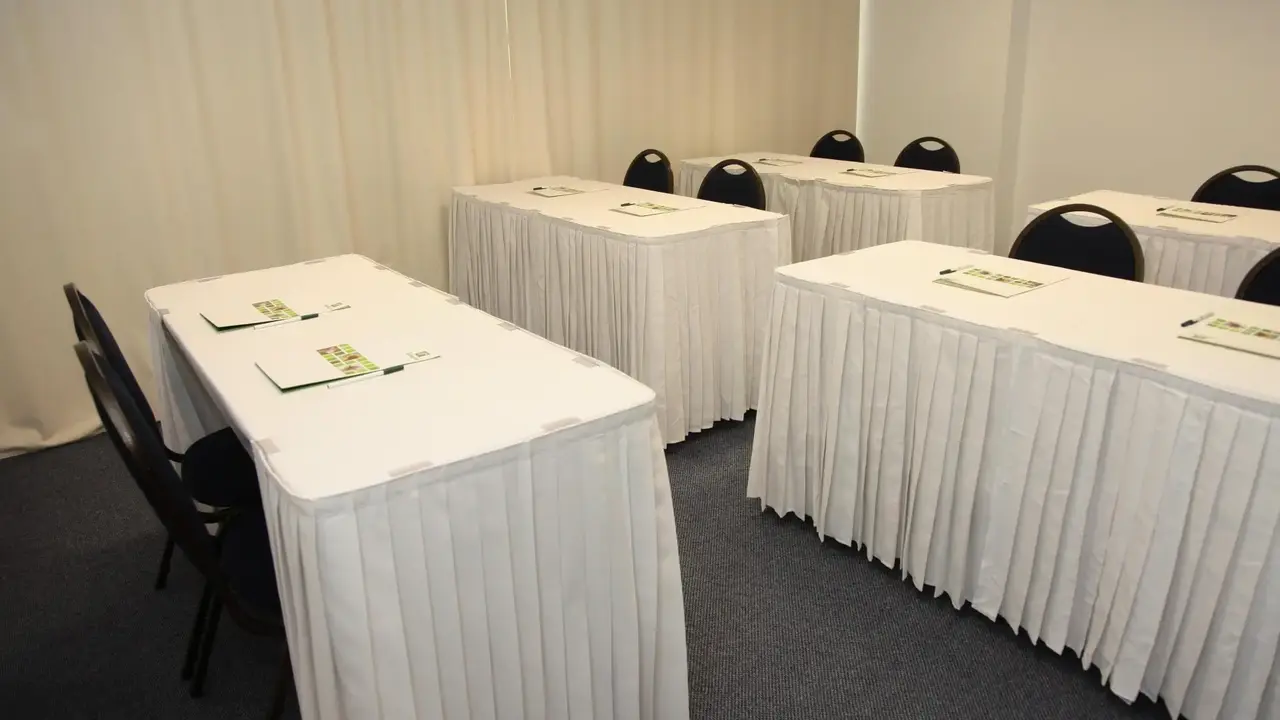Holiday Inn Fortaleza