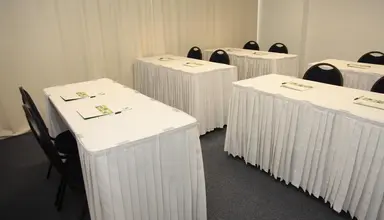 Holiday Inn Fortaleza