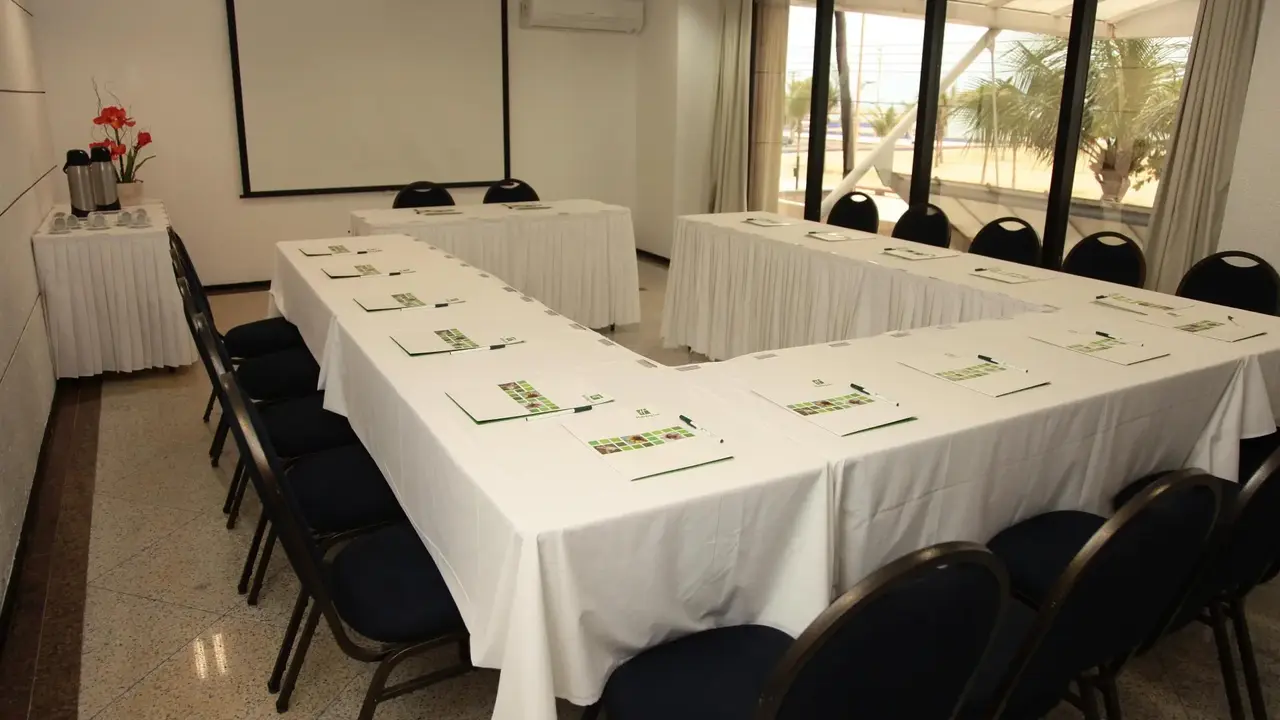 Holiday Inn Fortaleza