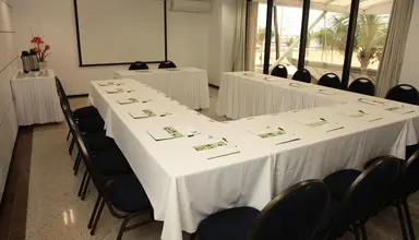 Holiday Inn Fortaleza