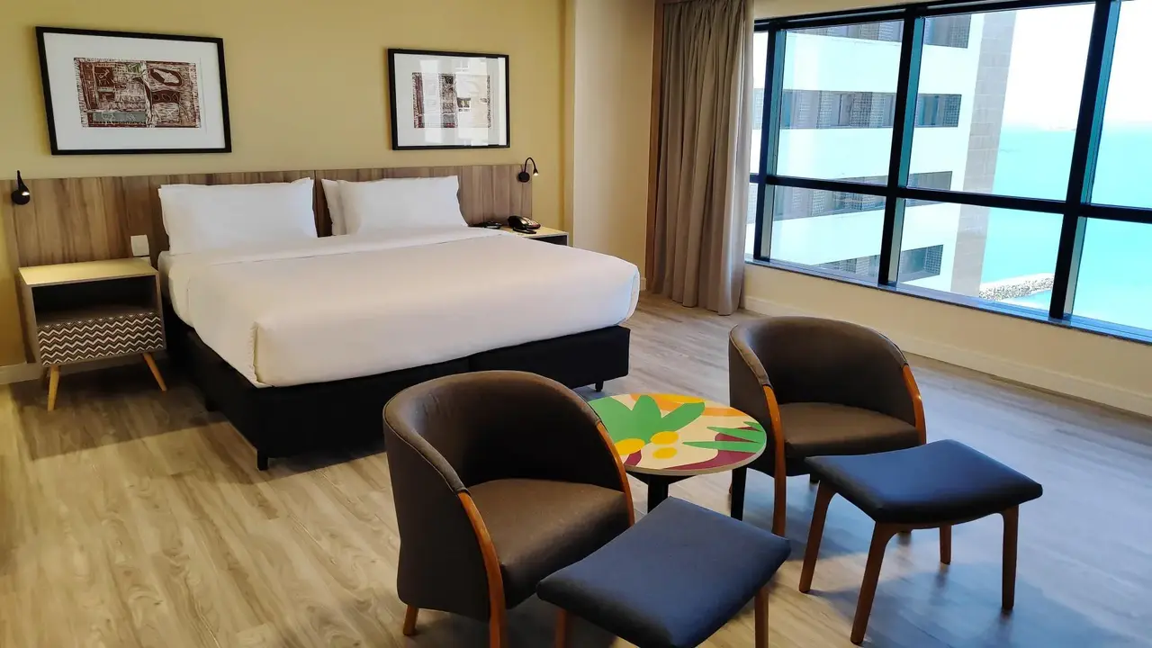 Holiday Inn Fortaleza
