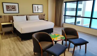 Holiday Inn Fortaleza