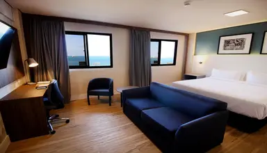 Holiday Inn Fortaleza