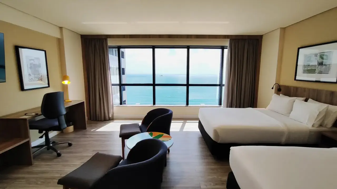 Holiday Inn Fortaleza