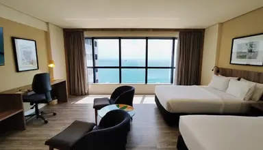 Holiday Inn Fortaleza