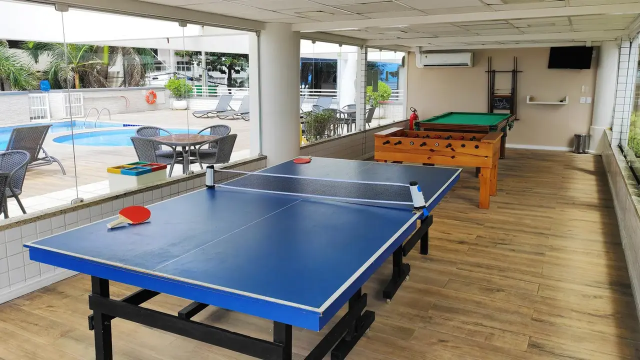 Holiday Inn Fortaleza