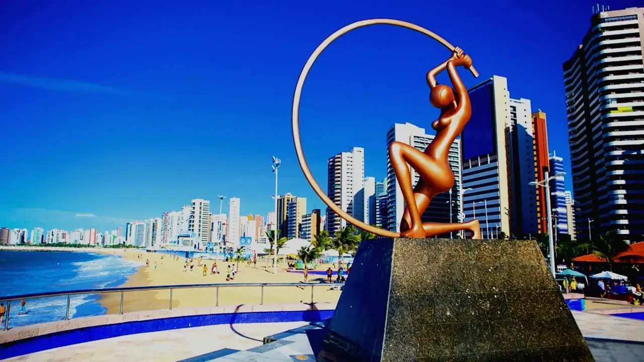 Holiday Inn Fortaleza