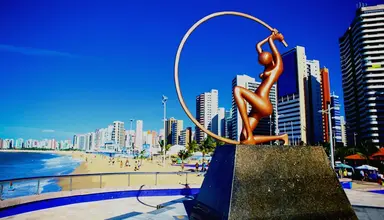 Holiday Inn Fortaleza