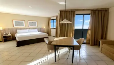 Holiday Inn Fortaleza