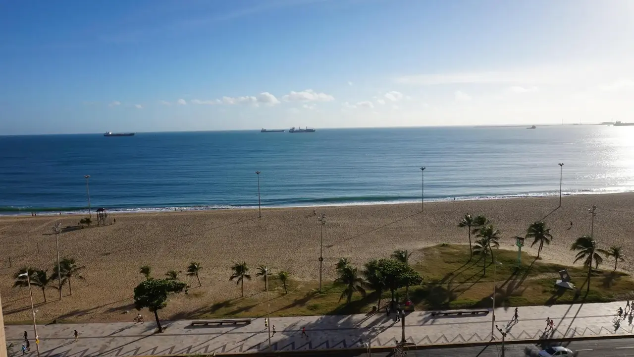 Holiday Inn Fortaleza