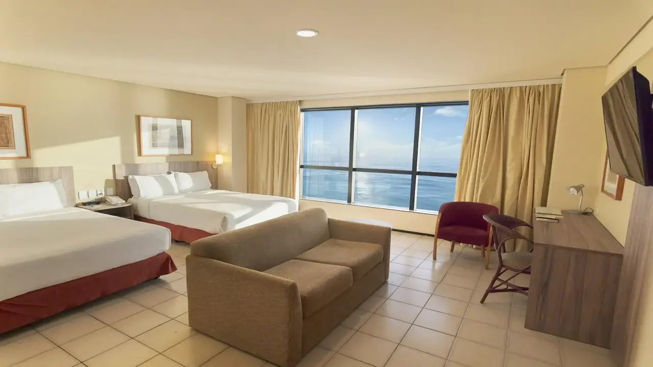 Holiday Inn Fortaleza