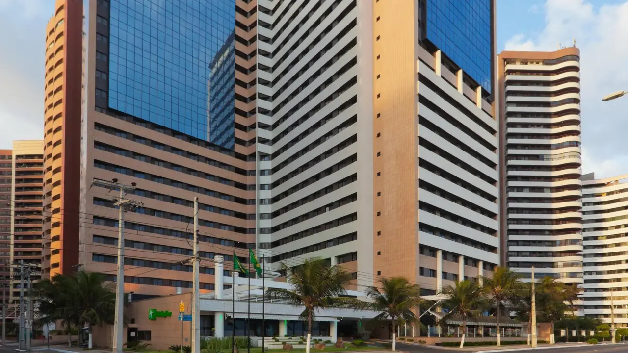 Holiday Inn Fortaleza