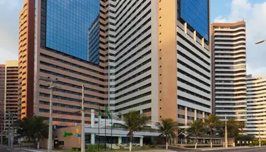 Holiday Inn Fortaleza