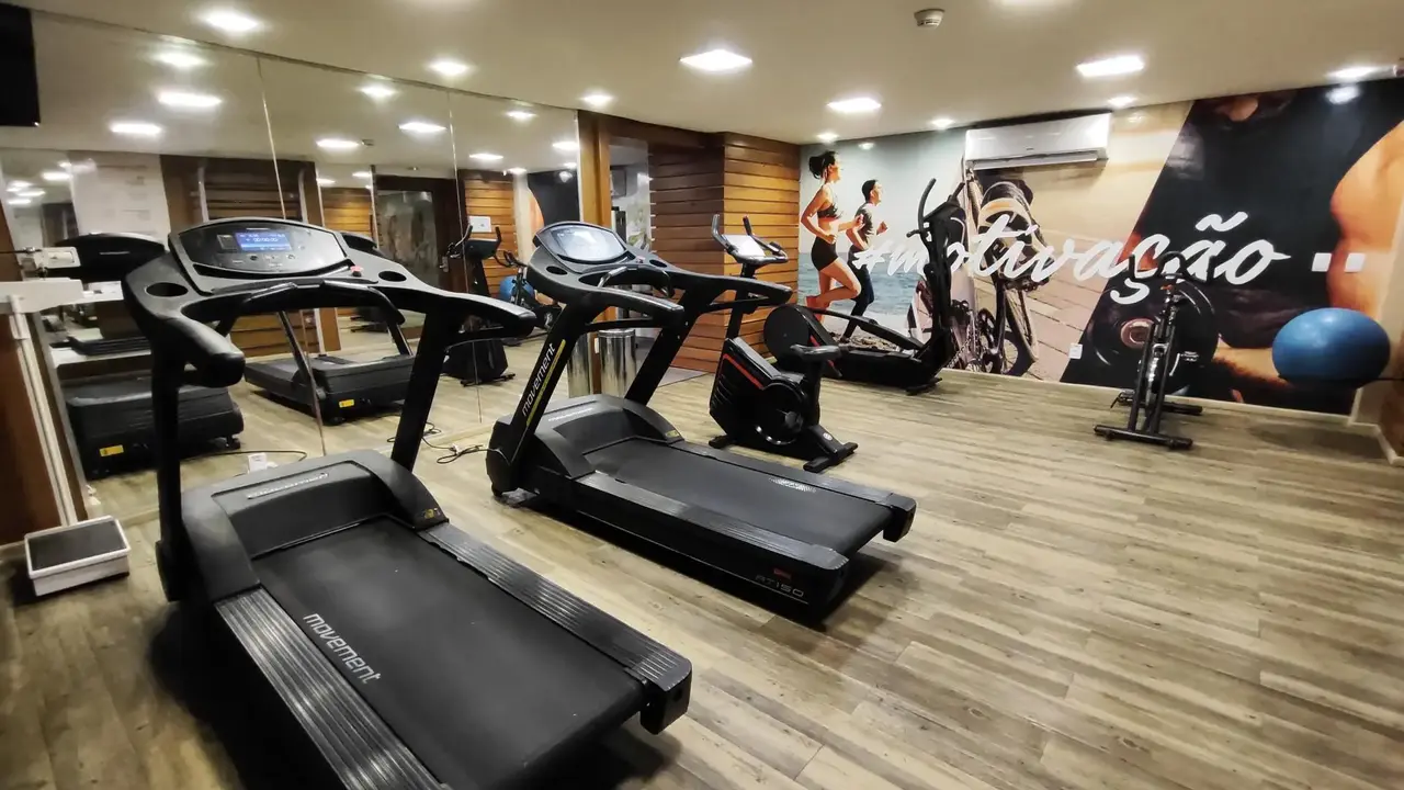 Holiday Inn Fortaleza