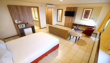 Holiday Inn Fortaleza