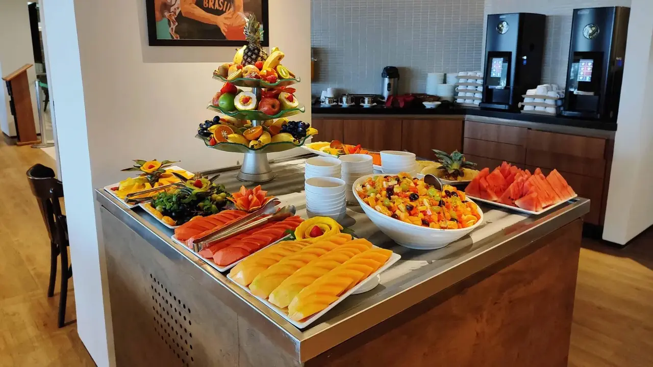 Holiday Inn Fortaleza