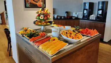 Holiday Inn Fortaleza