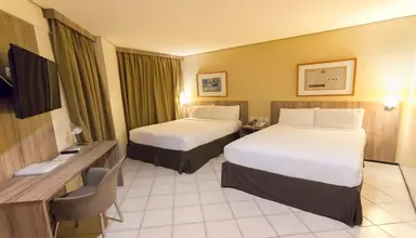 Holiday Inn Fortaleza
