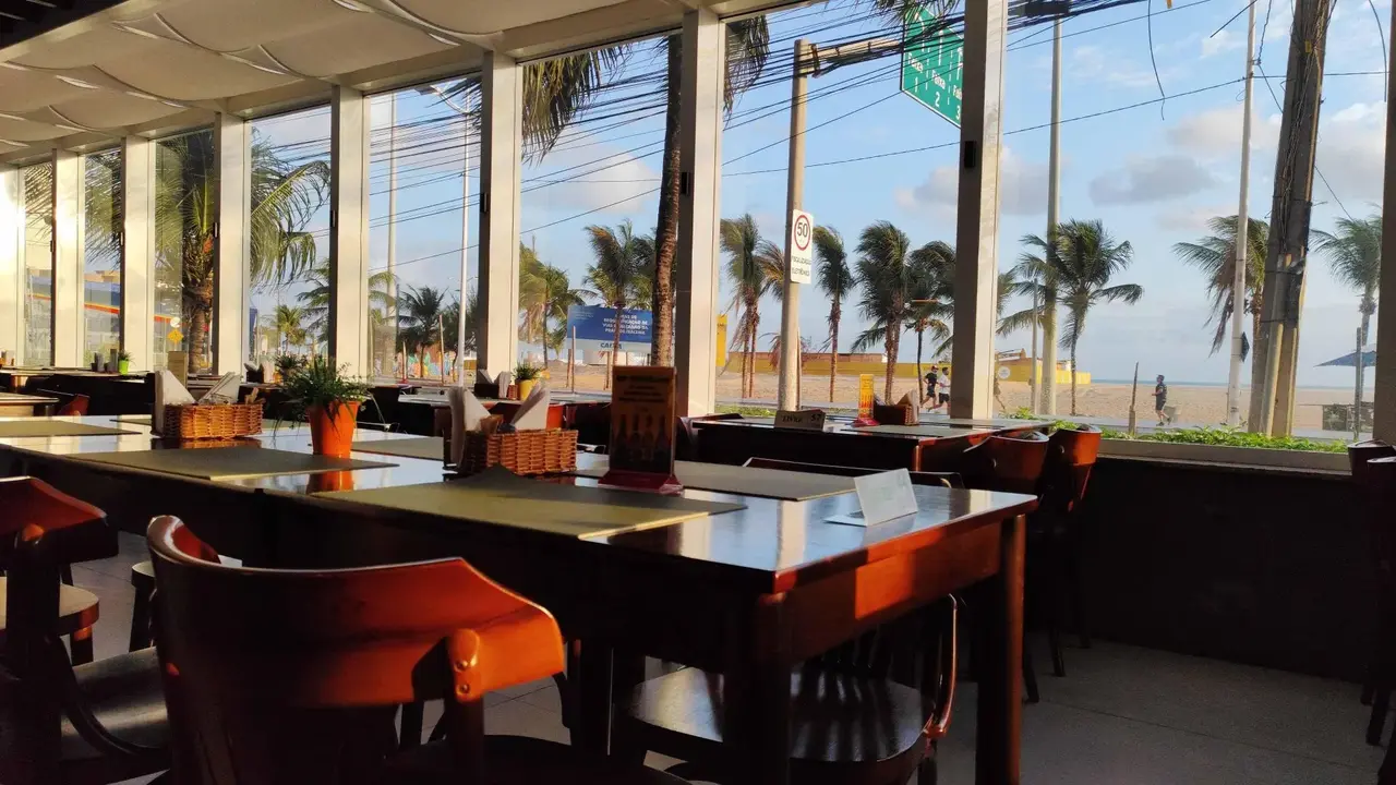 Holiday Inn Fortaleza