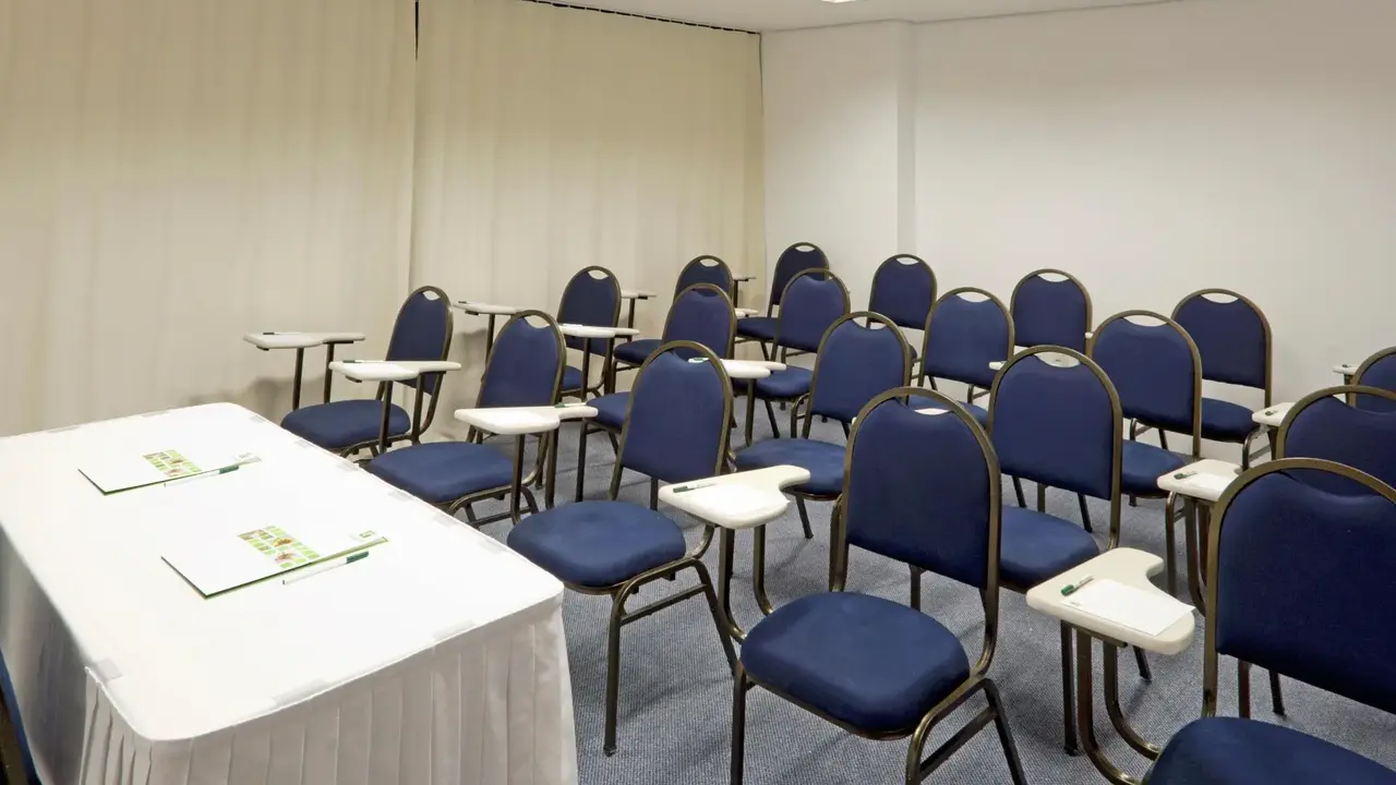 Holiday Inn Fortaleza