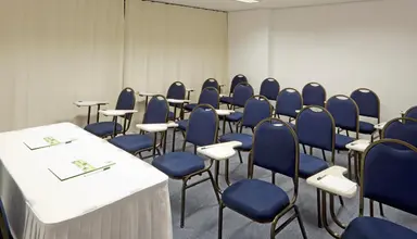 Holiday Inn Fortaleza