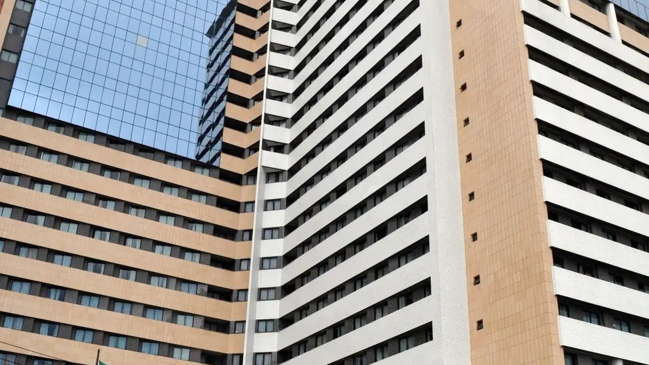 Holiday Inn Fortaleza