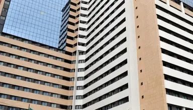 Holiday Inn Fortaleza